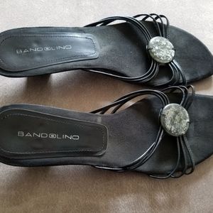 Dress Sandal